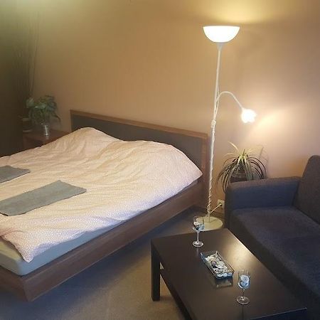 Obuda Apartment 부다페스트 외부 사진