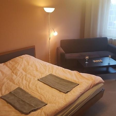 Obuda Apartment 부다페스트 외부 사진