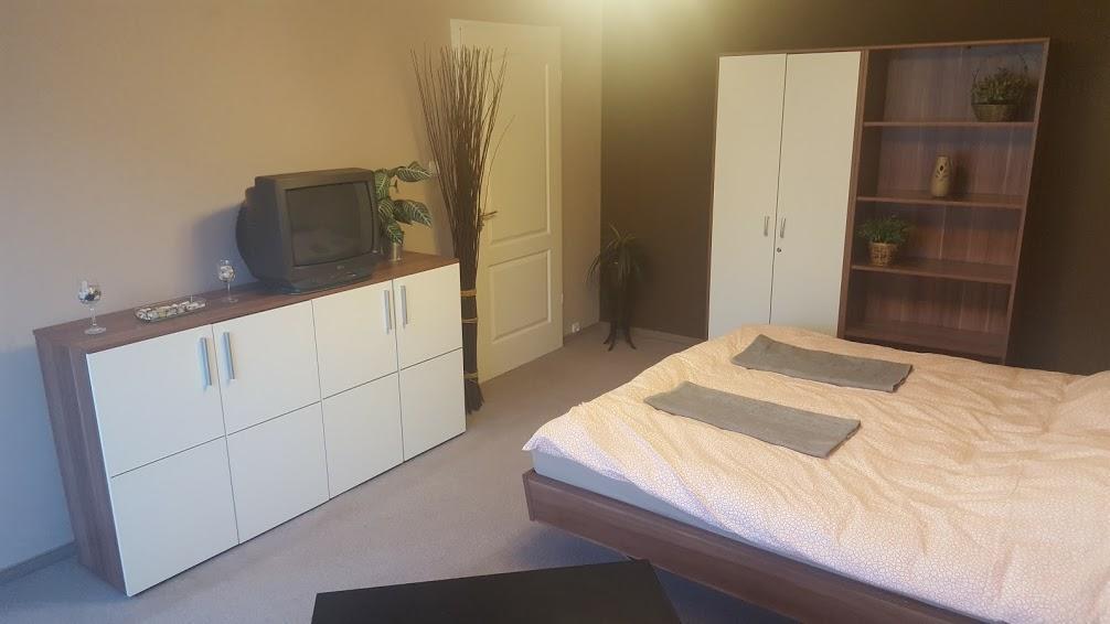 Obuda Apartment 부다페스트 외부 사진