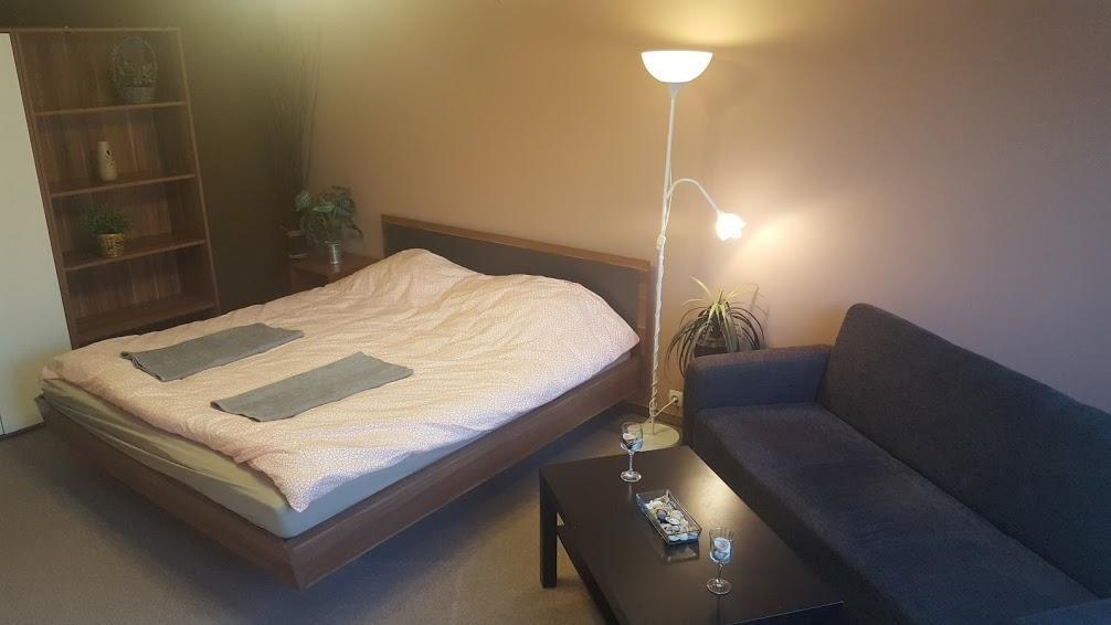 Obuda Apartment 부다페스트 외부 사진