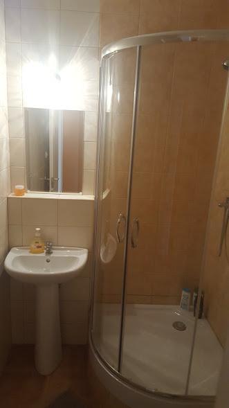 Obuda Apartment 부다페스트 외부 사진