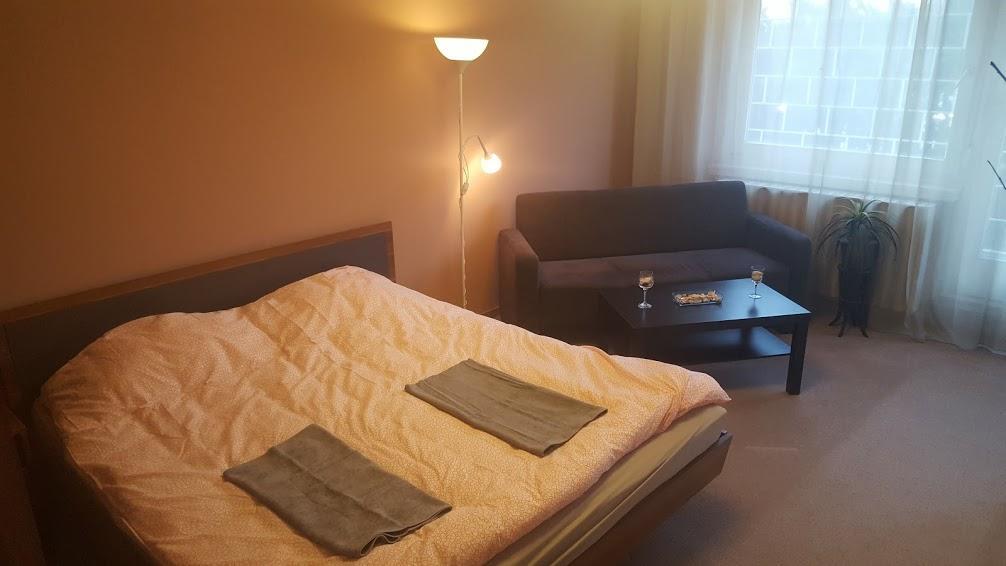 Obuda Apartment 부다페스트 외부 사진