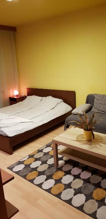 Obuda Apartment 부다페스트 외부 사진