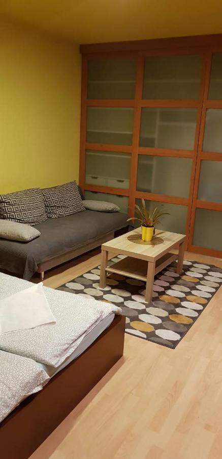 Obuda Apartment 부다페스트 외부 사진